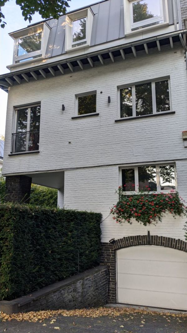 La maison de Francesca