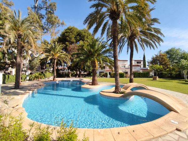 La maison de Diego