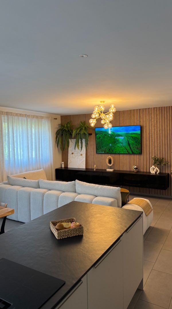 La maison de Lais