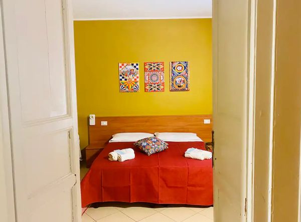 La maison de Aleksandra