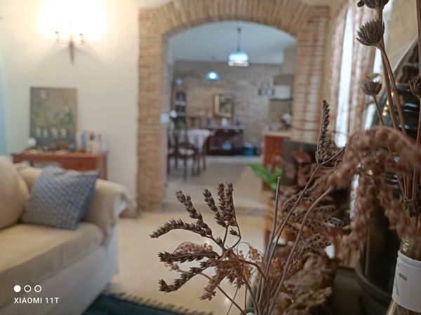 La maison de Catalina