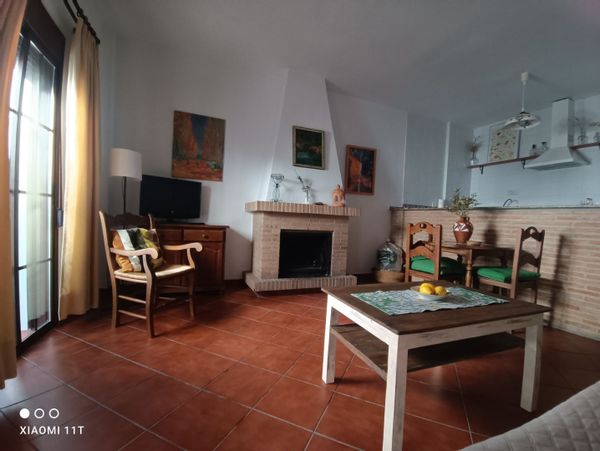 La maison de Catalina