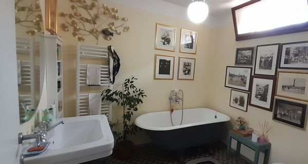 Ma maison