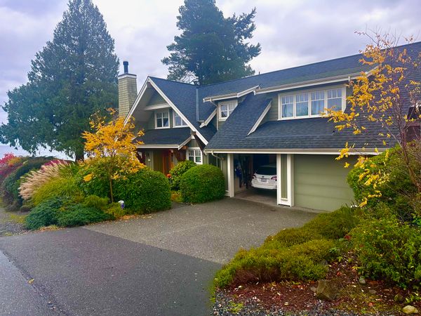 La maison de Drew