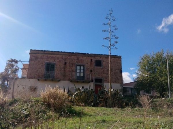 La mia casa