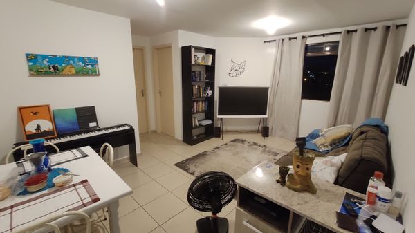 La maison de Fernando