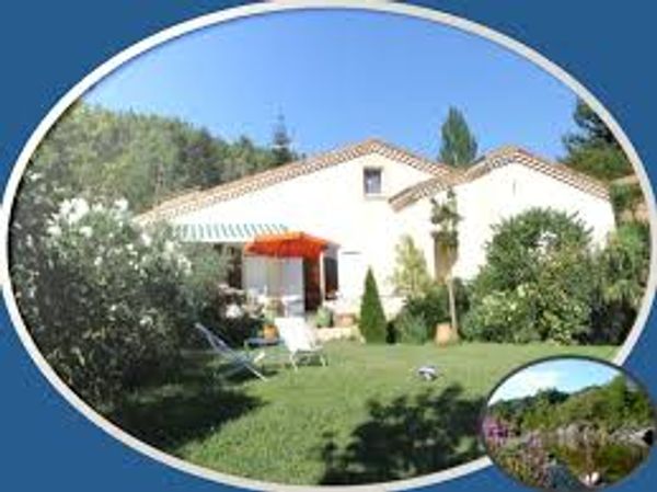La maison de Dany