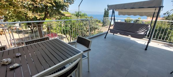 La maison de IOANNIS