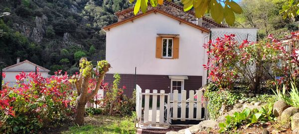 La maison de Daniel