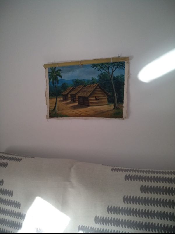 La maison de Amelia