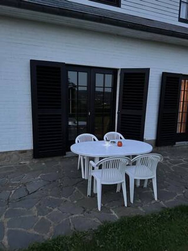 La maison de Damien