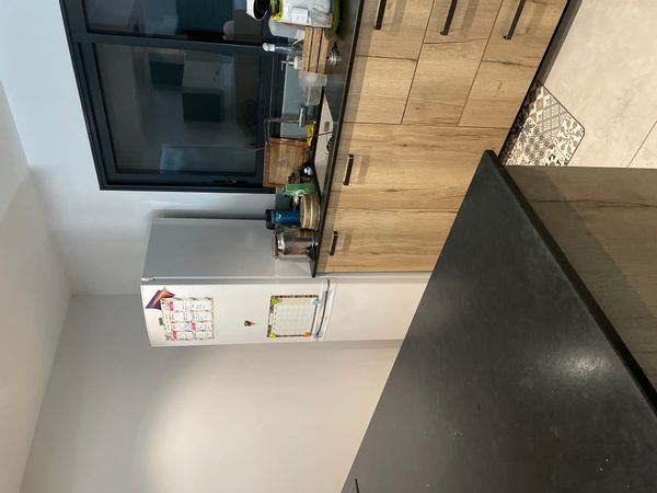 La maison de Mikael