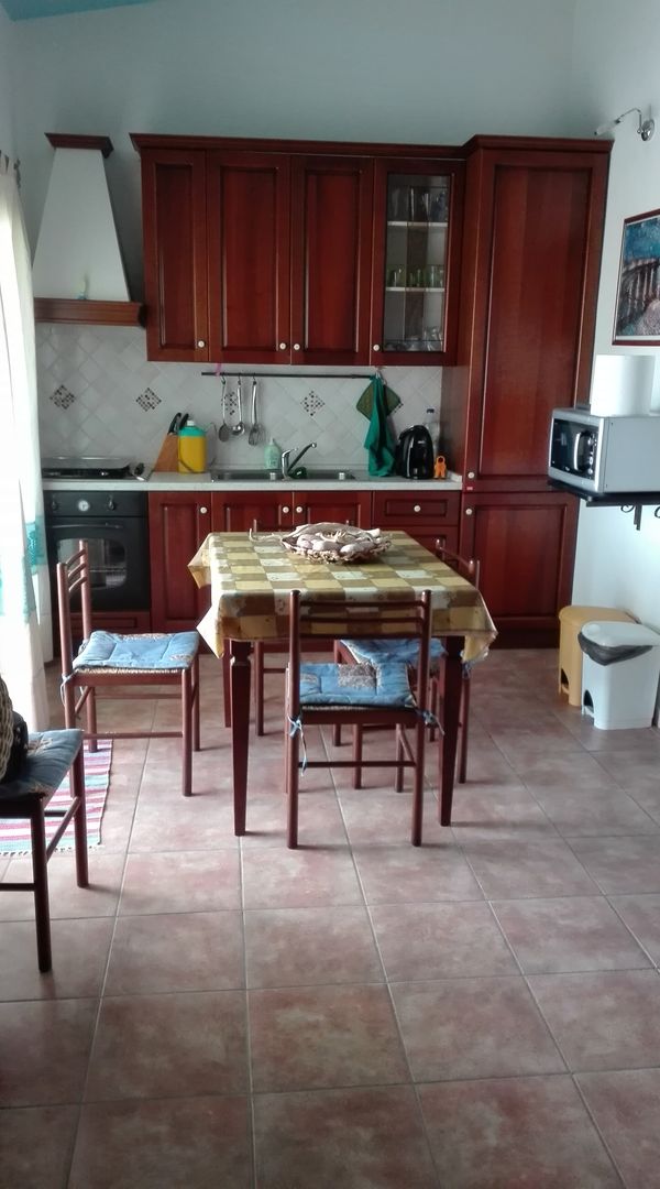La maison de miria