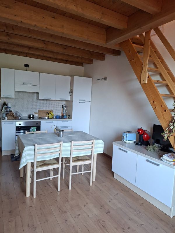 La maison de Alice