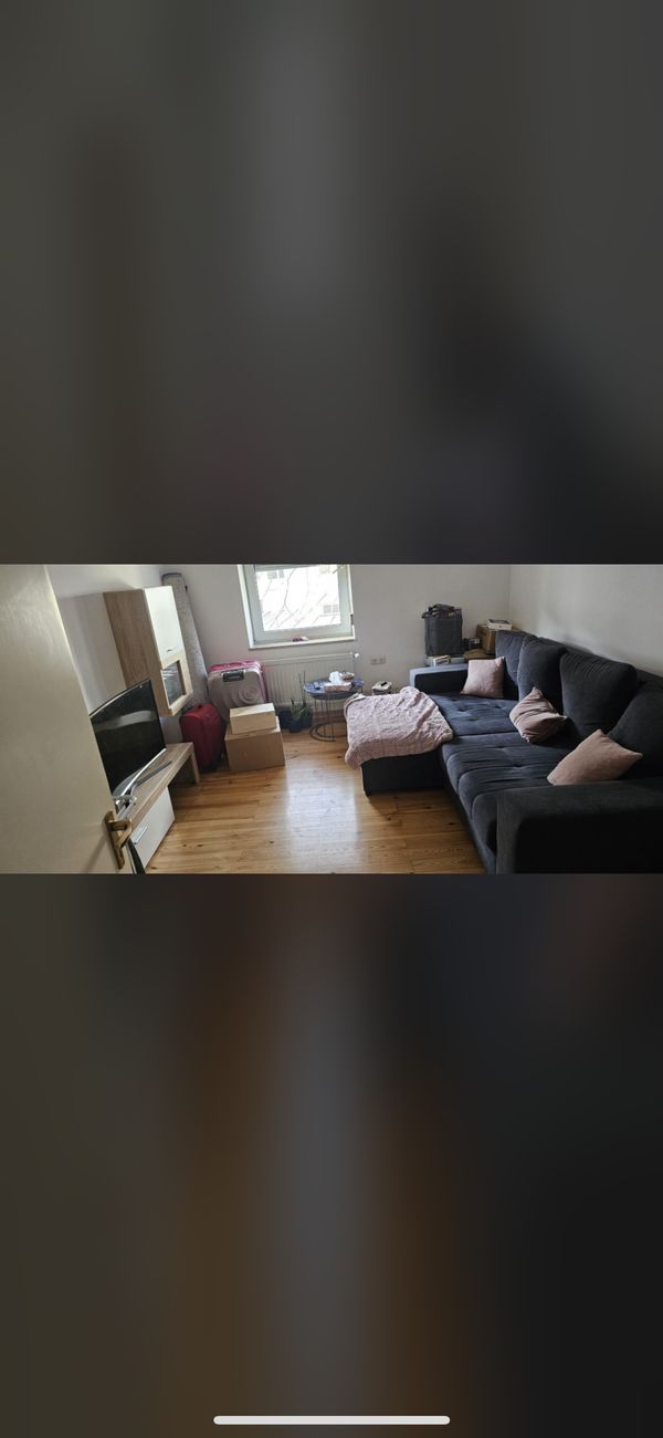 La maison de Sammy