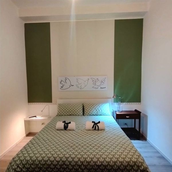 La maison de catello