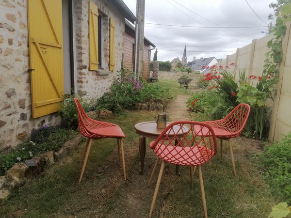 La maison de KARINE
