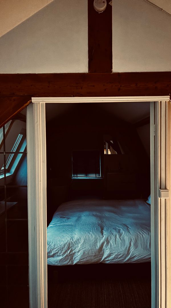La maison de Guusje