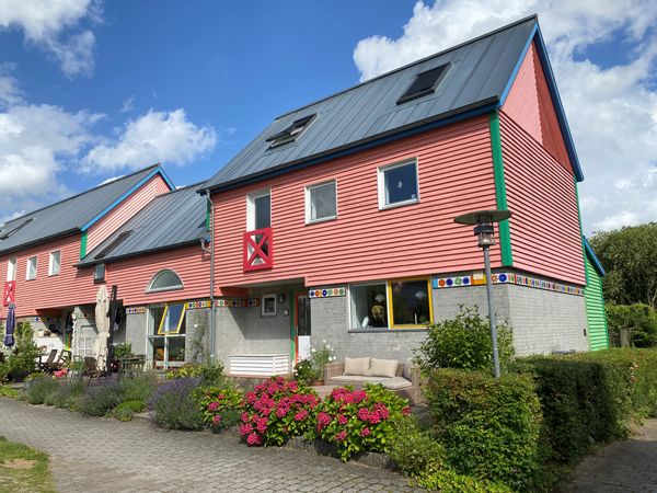 La maison de Maja