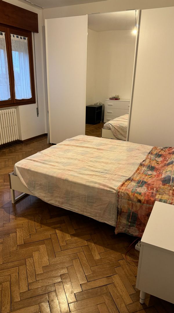 La maison de Angelo