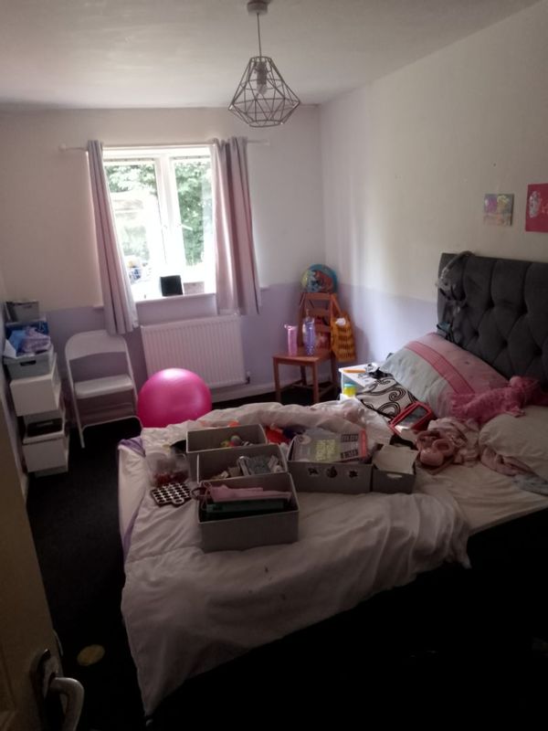 La maison de Andy