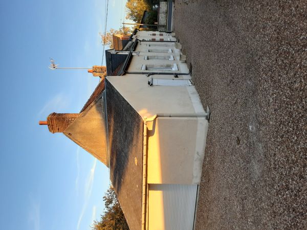 La maison de Alain