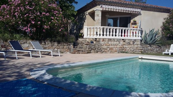 La maison de Laure