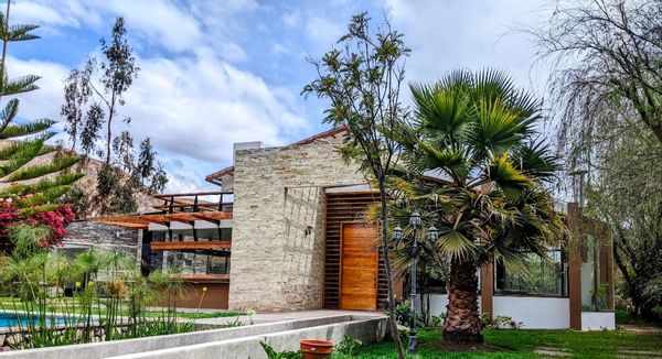 La maison de ivet
