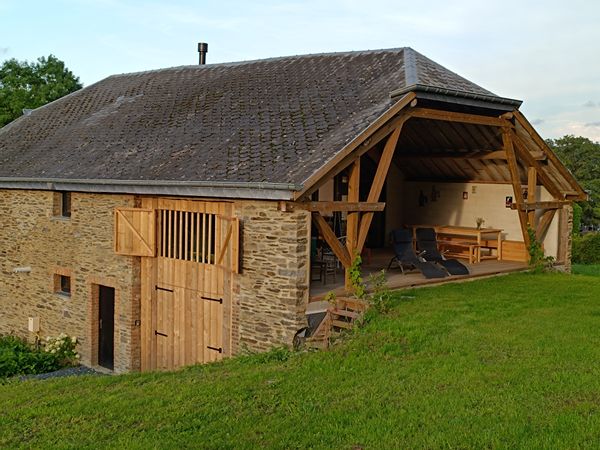 La maison de Leen
