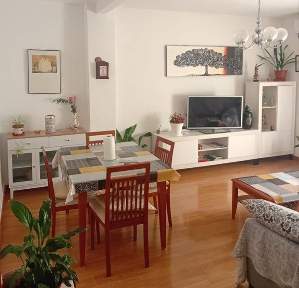 La maison de Jose manuel