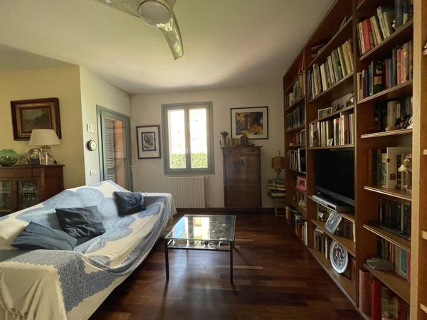 La maison de Costanza
