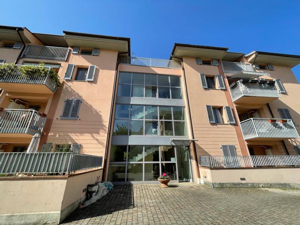 La maison de Costanza