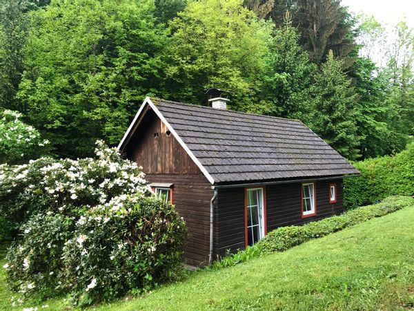 La maison de natalie
