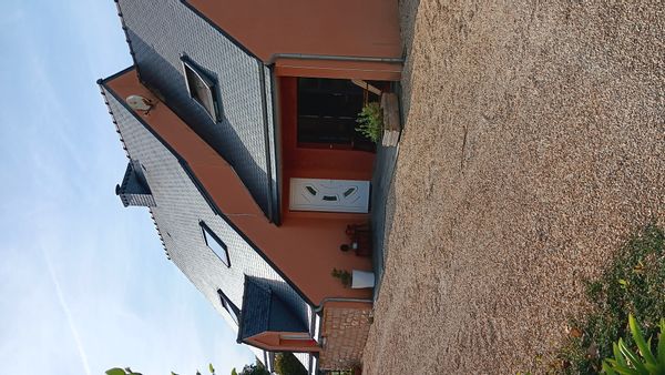 La maison de Yann