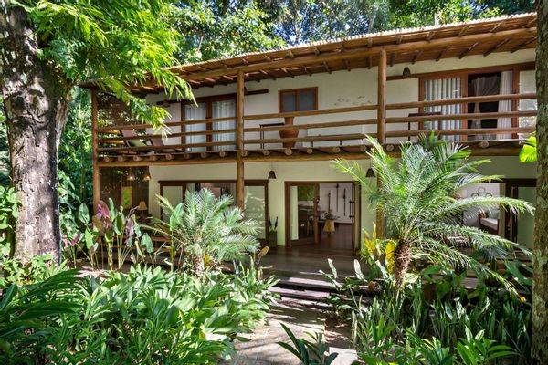 La maison de Maíra