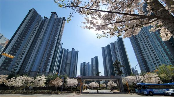 La maison de 소정