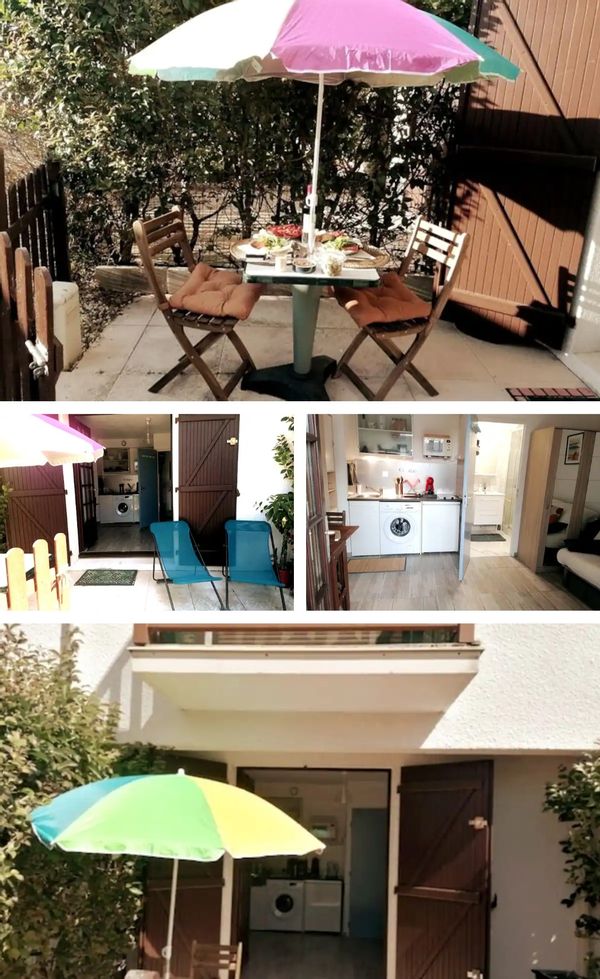 La maison de Virginie