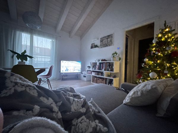 La maison de Federica Giada
