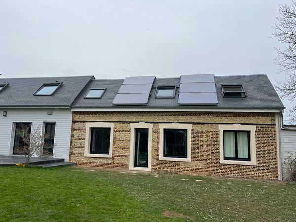 La maison normande de G&L