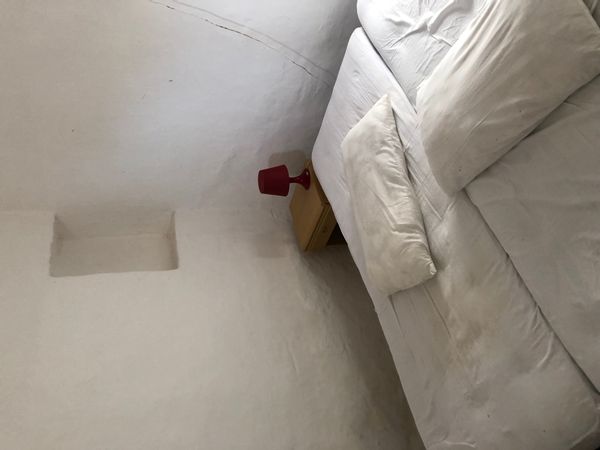 La maison de monique