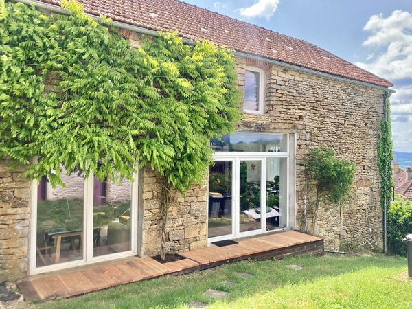 La Grange Annay