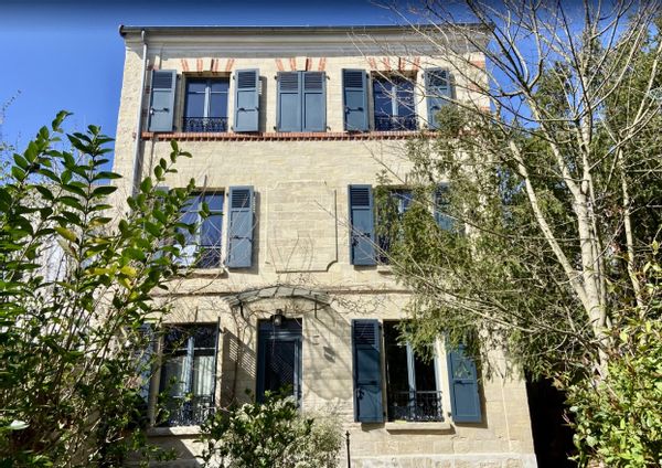 Maison familiale 10km Ouest de Paris ! Recherche échange sud ouest été 2026