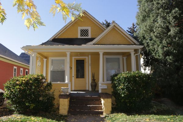 La maison de Julie