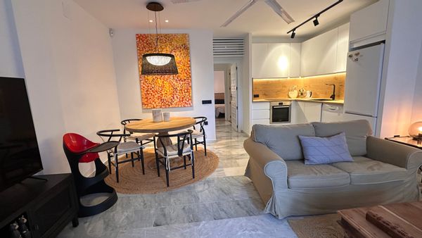 La maison de Paloma