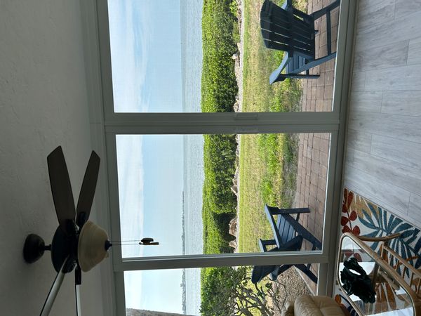 La maison de Kathy