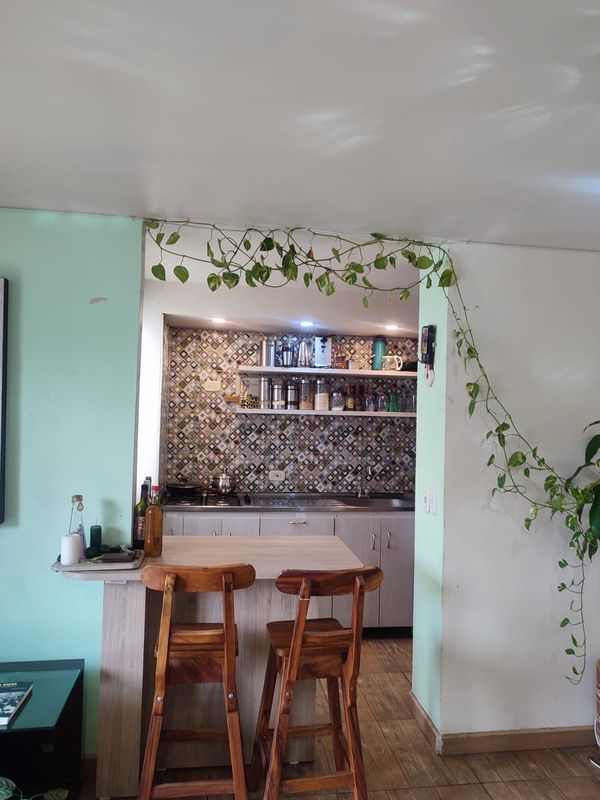 La maison de Liliana
