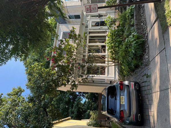 La maison de Roark & Agata