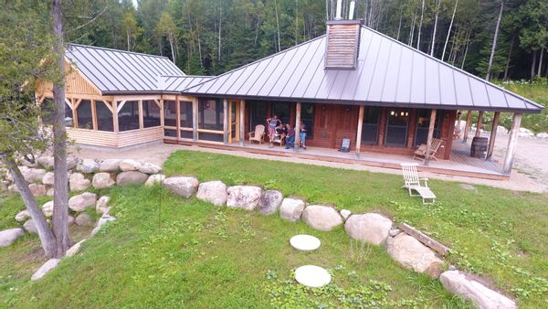 La maison de Marike