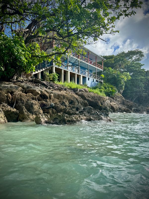 Bay House Town