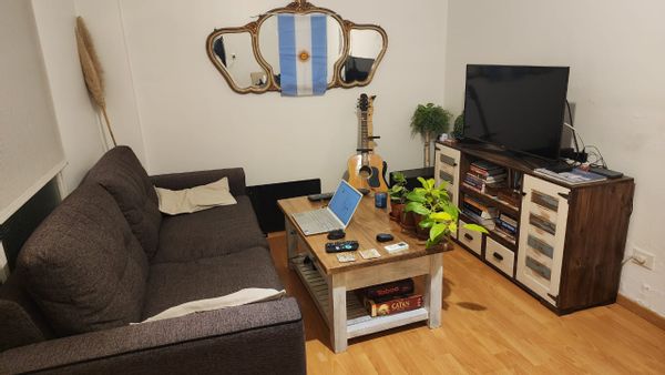 La maison de Fabiola Iara